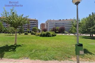 Affitto Posto auto  Calle parque lirios. Oportunidad de alquiler garaje en parque los lirios, logroño
