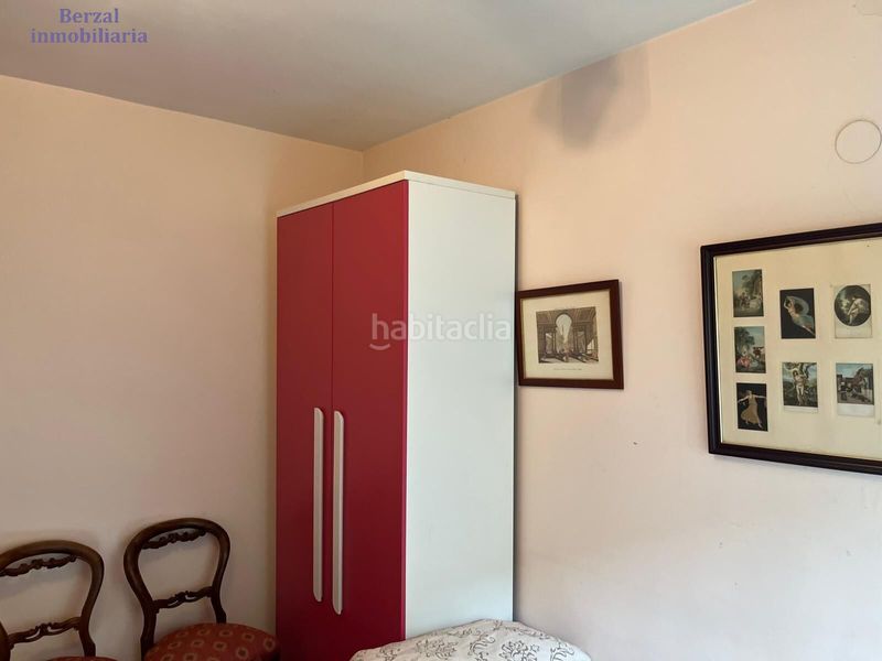 Foto 098ea0ea-01f5-438d-bcb7-14e84e854cd1. Pis amb calefacció aparcament a Residencia Logroño