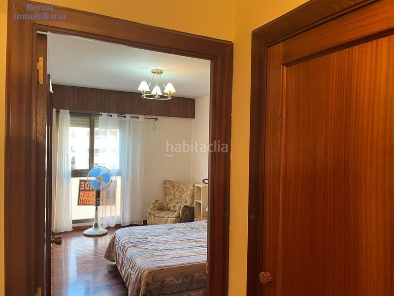 Foto 11f5df0f-6e6c-4d2c-b326-f0e203786b1f. Pis amb calefacció aparcament a Residencia Logroño