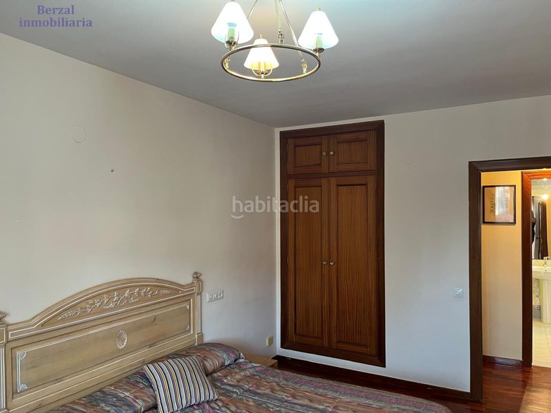Foto 182add87-c017-4d2a-9085-96aa1116a142. Pis amb calefacció aparcament a Residencia Logroño