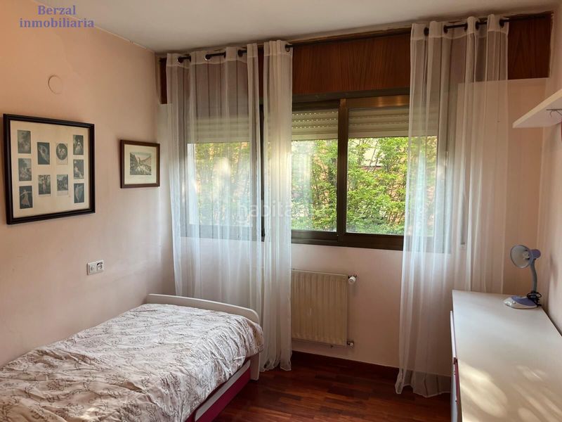 Foto 35df4ca5-6474-4eec-90a9-28f0e5c64e78. Pis amb calefacció aparcament a Residencia Logroño