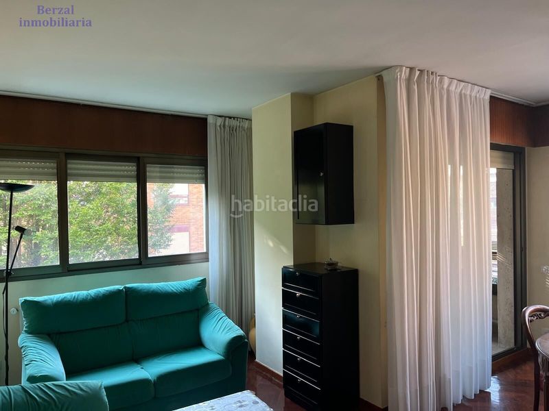 Foto 4214e8d4-8190-4675-86d8-a4d78be68719. Pis amb calefacció aparcament a Residencia Logroño