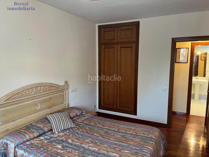 Foto 4752ab03-b44b-4cf6-b5ef-fd7cedb2d503. Pis amb calefacció aparcament a Residencia Logroño