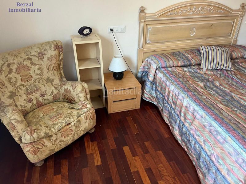 Foto 523eb55b-d379-4e94-8909-13fa0486069a. Pis amb calefacció aparcament a Residencia Logroño