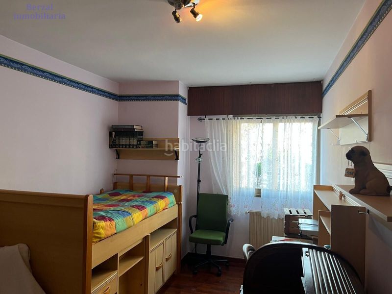 Foto 58467957-36e3-4b57-8ae8-7fb59df0bb32. Pis amb calefacció aparcament a Residencia Logroño