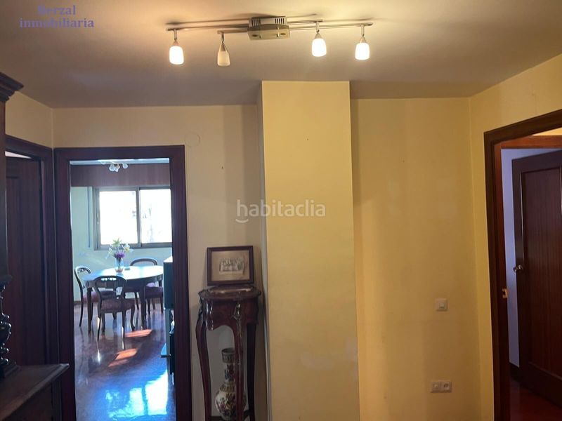 Foto 647b9185-df65-4bb9-a532-6a1941bc1593. Pis amb calefacció aparcament a Residencia Logroño