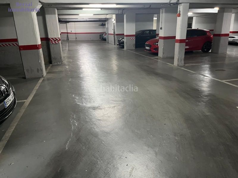 Foto 7e03a925-1b6c-4ab4-ac0a-564e6d590bf8. Pis amb calefacció aparcament a Residencia Logroño