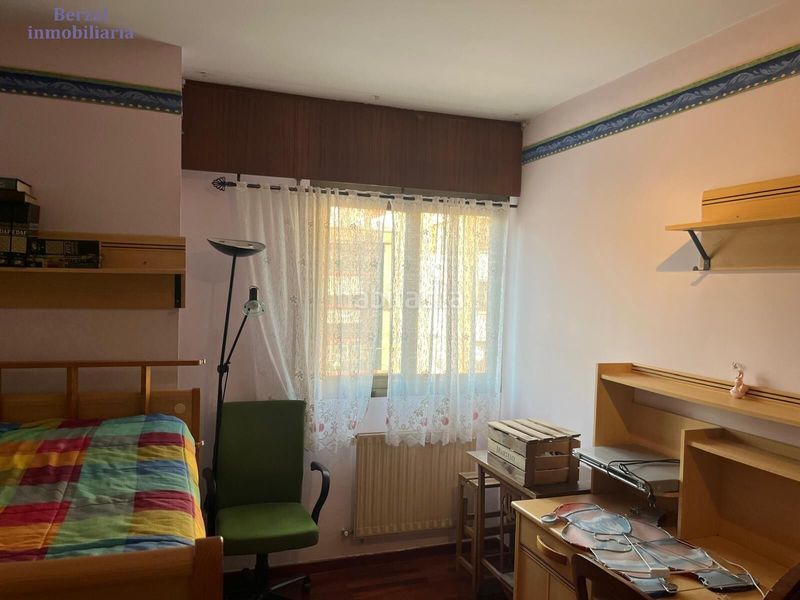 Foto 80c31a25-2e24-4ca6-83d7-ce9c126a5bc6. Pis amb calefacció aparcament a Residencia Logroño