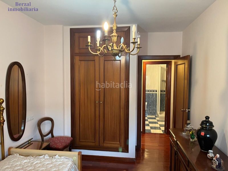 Foto 8e2a2a19-e5d8-42a7-9898-d8f8c8feea30. Pis amb calefacció aparcament a Residencia Logroño