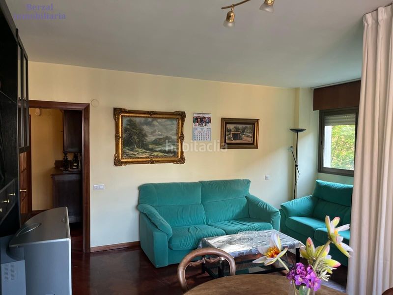 Foto 95f54581-5859-4224-a295-6bf8efb6a3da. Pis amb calefacció aparcament a Residencia Logroño