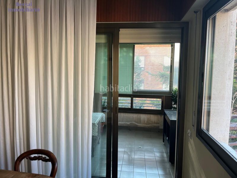Foto 9cab6b1b-98f0-4892-92a1-fac306343a22. Pis amb calefacció aparcament a Residencia Logroño