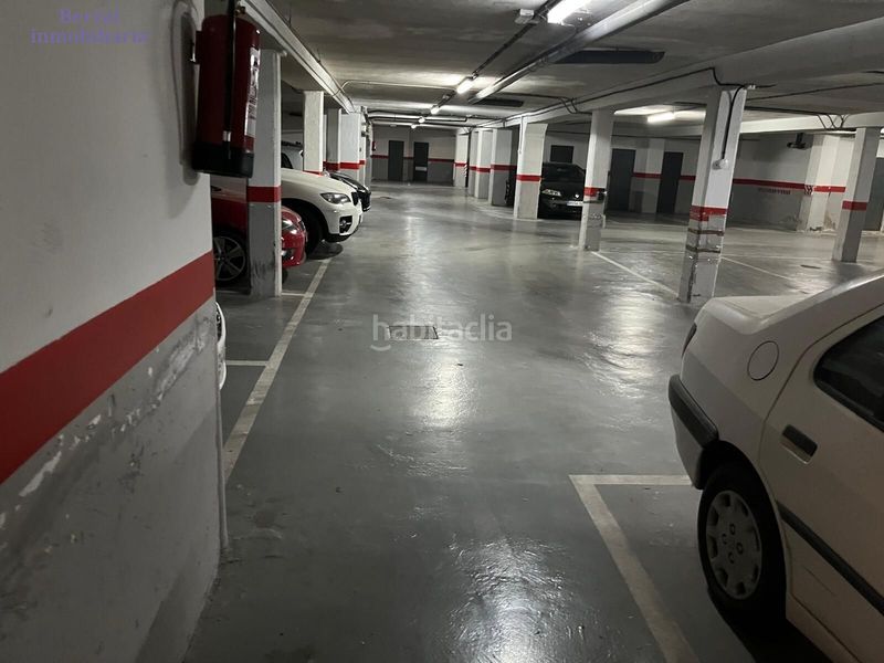 Foto bac103f5-bcab-41d5-80cd-39e5b054af53. Pis amb calefacció aparcament a Residencia Logroño