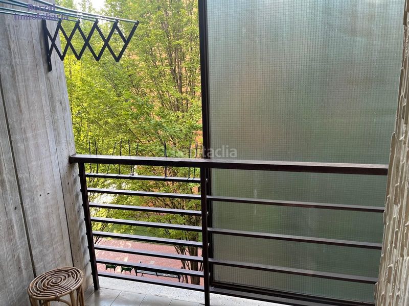 Foto c07ac2c3-e55b-4ae7-9529-61e0788e5657. Pis amb calefacció aparcament a Residencia Logroño