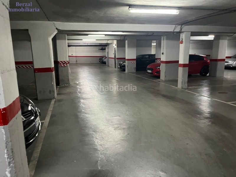 Foto c9b6b49c-ea07-4313-8120-d586b6a25c37. Pis amb calefacció aparcament a Residencia Logroño