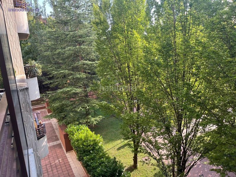 Foto d99474d7-e38d-46cd-97ad-e73a0eba2f64. Pis amb calefacció aparcament a Residencia Logroño