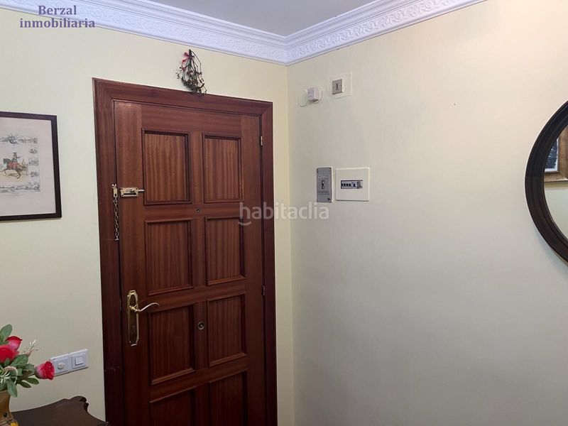 Foto e5bfb6bb-72e3-4aed-80ca-8834f9ad5c53. Pis amb calefacció aparcament a Residencia Logroño