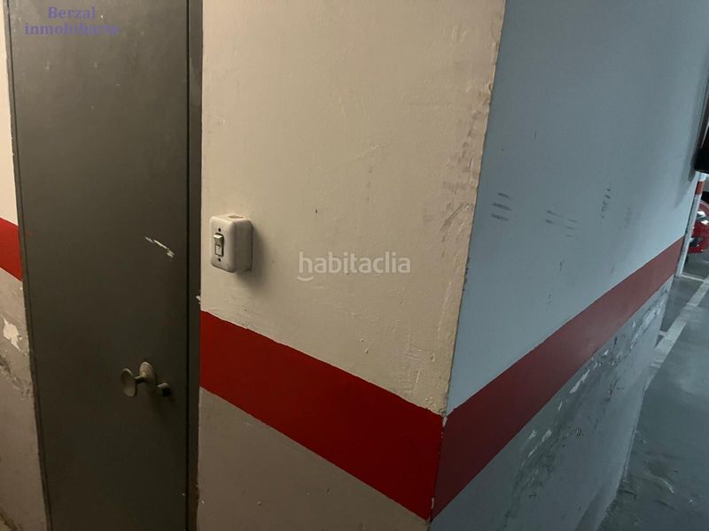 Foto fff728ed-493a-4be1-a187-2e5e790e482b. Pis amb calefacció aparcament a Residencia Logroño