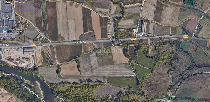 Foto d3ce18ba-54d0-4e8a-a518-45e7a89aa1a5. Finca rústica a Viana