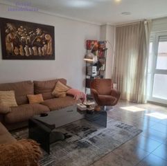 Appartement  Circunvalacion. Piso a 10 km de logroño. tres hb, salón, cocina y baño. con asce