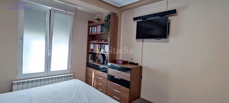 Foto ac630586-3d23-4ec3-9143-edad909533a5. Pis amb calefacció a Residencia Logroño