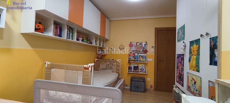 Foto c284e326-22a4-46ec-8d99-1079703335f9. Pis amb calefacció a Residencia Logroño