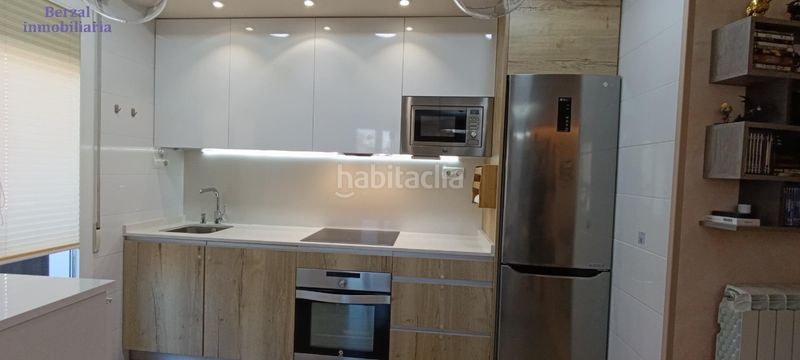 Foto d65b7ad3-6326-4817-a612-2f3ff63c58e9. Pis amb calefacció a Residencia Logroño