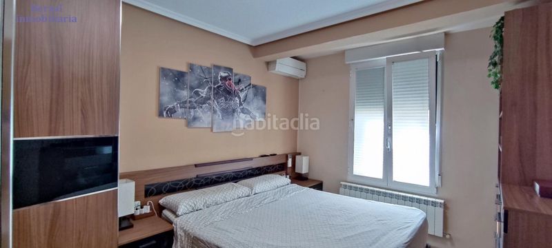 Foto e881271e-4d60-4459-b0f7-8bebaf94f510. Pis amb calefacció a Residencia Logroño