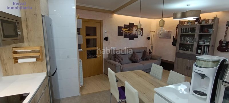 Foto f991d69d-302f-4927-a133-f1f452ed7d74. Pis amb calefacció a Residencia Logroño