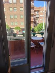 Flat  Calle piqueras. Moderno piso en piqueras, logroño  perfecto para entrar a vivir