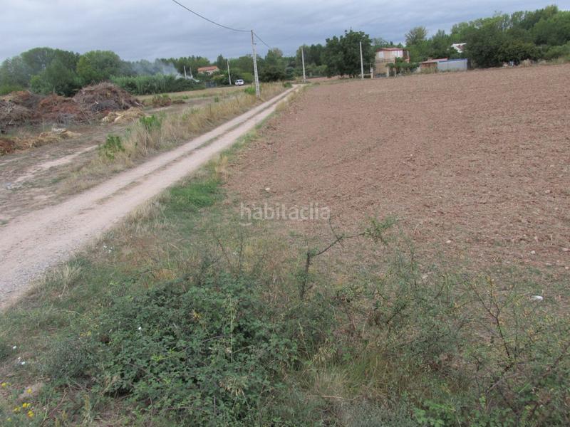 Foto 07450c50-4e4d-4975-8b06-a88ffa557a5c. Finca rústica parcela rústica , la rioja. en Villamediana de Iregua