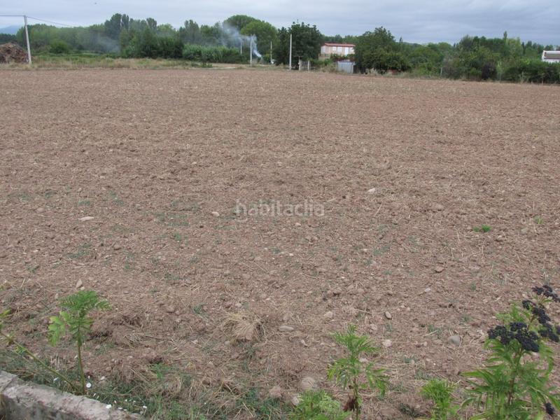 Foto a96ed491-e776-41b9-9d14-f4a8c9307a4b. Finca rústica parcela rústica , la rioja. en Villamediana de Iregua