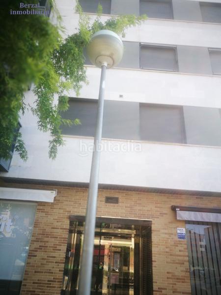 Foto 05aaf9ad-00c8-45ea-903a-1252c4d1f727. Parking coche garaje en primera planta , edificio eclipse en Logroño