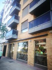 Aparcament cotxe  Calle clavijo. Garaje en primera planta , edificio eclipse