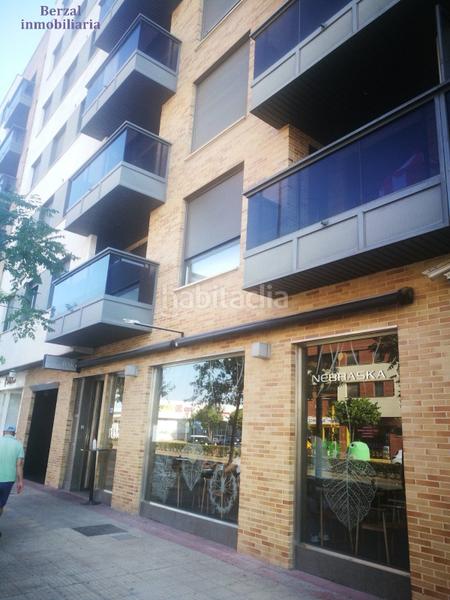 Foto 46018bb4-486e-418f-93ee-dba47ab4cb74. Parking coche garaje en primera planta , edificio eclipse en Logroño