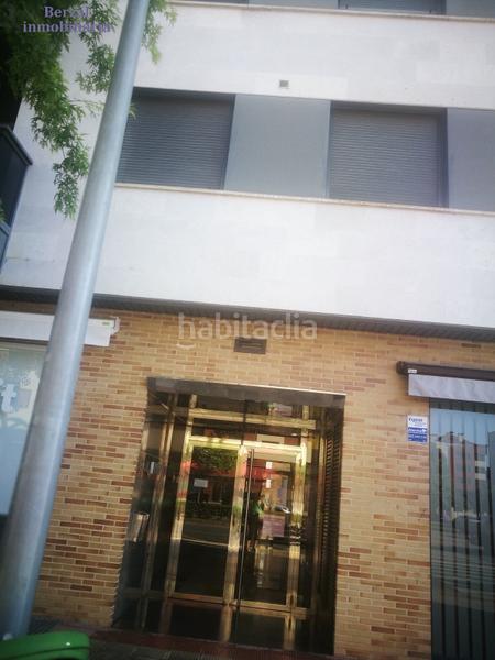 Foto f2d1324c-5ef4-4a40-bbbe-79516afc52ae. Parking coche garaje en primera planta , edificio eclipse en Logroño