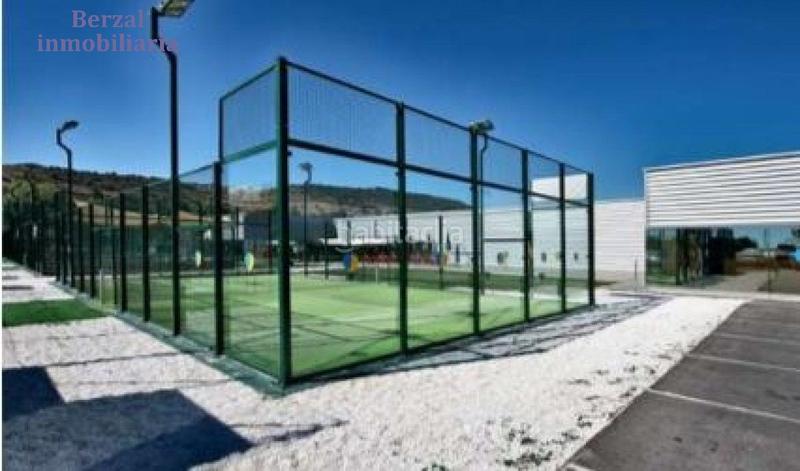 Foto 0646c468-a22c-47bc-80af-45dd1f057d72. Casa amb calefacció aparcament a Oeste Logroño