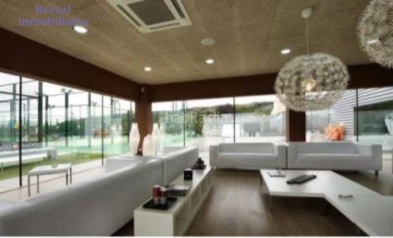 Foto 575af02b-965d-4069-a275-164a1ed9c5cf. Casa amb calefacció aparcament a Oeste Logroño