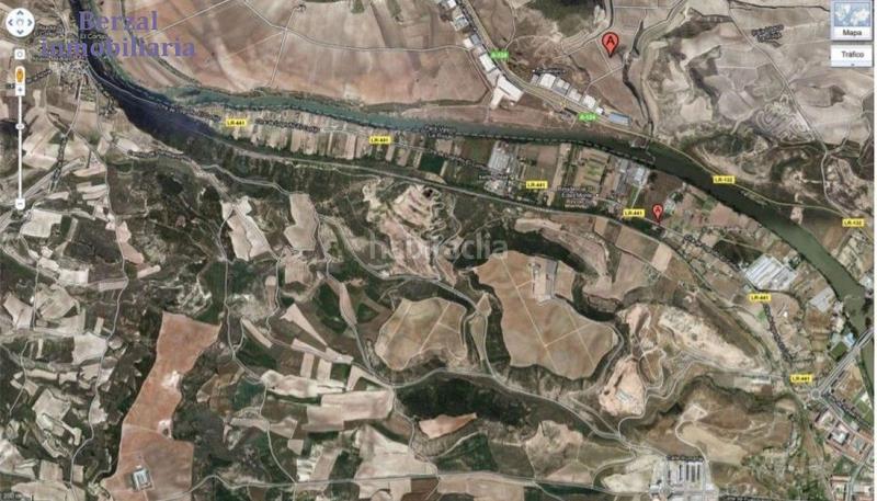 Foto d434381d-559c-421a-bcf9-46cb1682ef09. Casa amb calefacció aparcament a Oeste Logroño