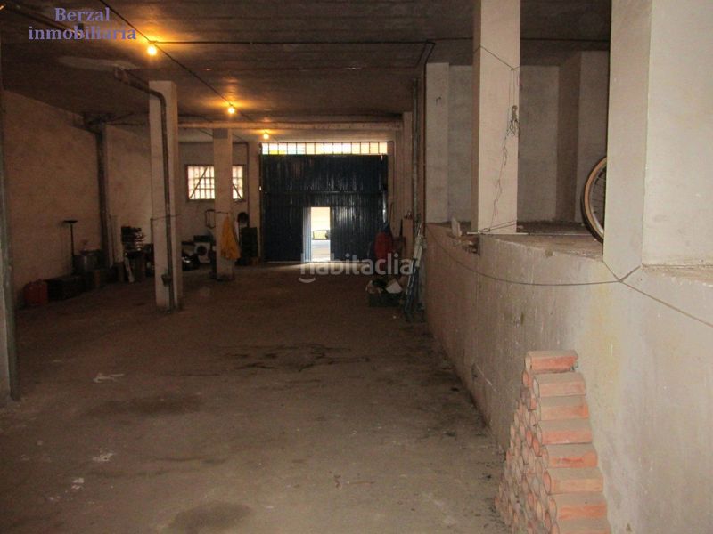 Foto 15c5b6d3-b08a-4b2e-95cf-072353572aeb. Local comercial a Albelda de Iregua