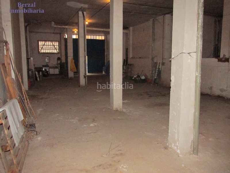 Foto a701c580-a3dc-40c4-8e11-9ed2384752f3. Local comercial a Albelda de Iregua