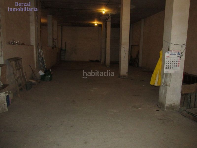 Foto b1e4d164-3291-405b-92d3-595ae2a48e40. Local comercial a Albelda de Iregua