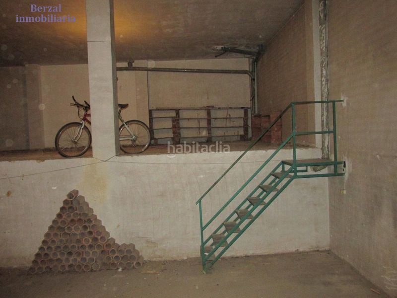 Foto d360d9c4-b8ea-43a4-a75a-f16808496dee. Local comercial a Albelda de Iregua