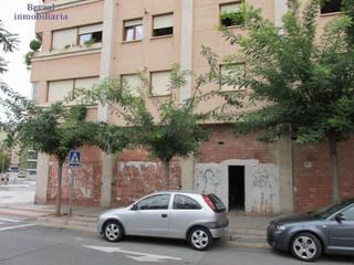 Local commercial à Calle Torremuña