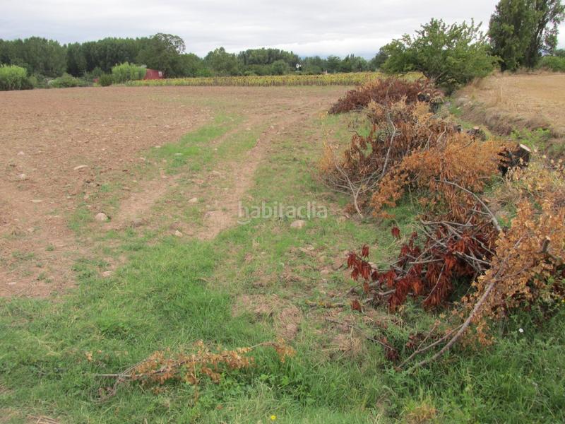 Foto 699f4a29-5226-4def-b9fc-72848e4557e4. Finca rústica parcela rústica , la rioja en Villamediana de Iregua