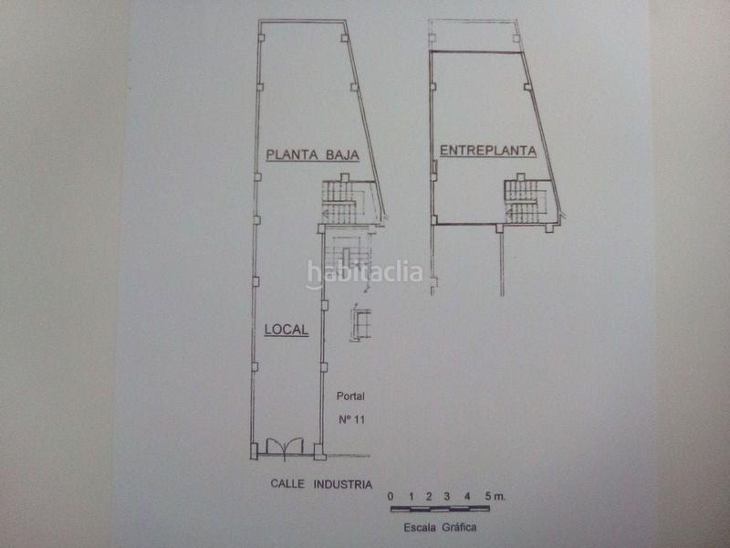 Foto b11b2980-d9b7-4a7a-83e8-8bb57070a3a7. Locale commerciale in Oeste Logroño