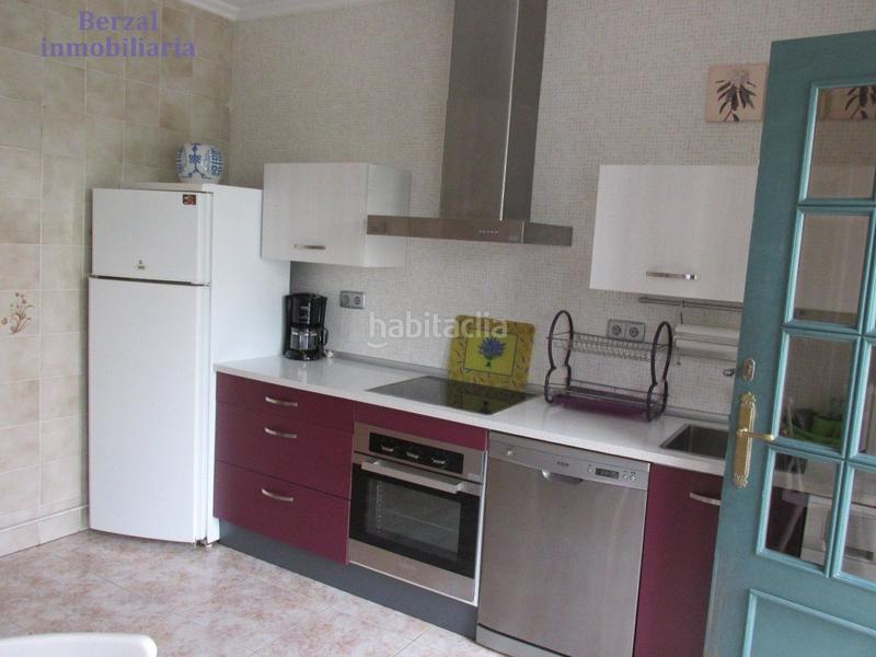 Foto 490a5110-a8ca-463c-9d33-b5a8363590b6. Chalet avec chauffage dans Residencia Logroño
