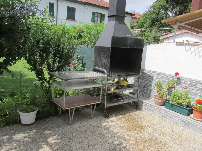 Foto 4a49e868-560d-4c86-b607-95e2fb70f563. Chalet avec chauffage dans Residencia Logroño