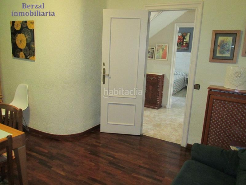 Foto 4aafeda7-6547-4dba-b00c-c8bfa85ed1bb. Chalet avec chauffage dans Residencia Logroño