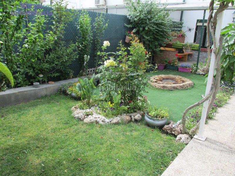 Foto 517470e7-513a-4128-98e1-7beb085a46eb. Chalet avec chauffage dans Residencia Logroño