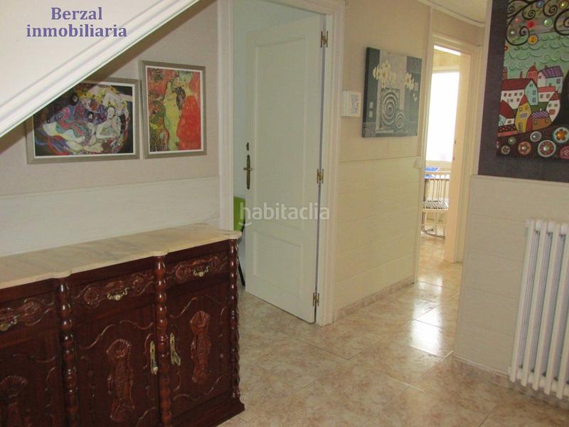 Foto 780fdf04-37b8-4401-839f-b250206c2d39. Chalet avec chauffage dans Residencia Logroño